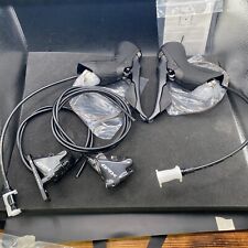 Shimano Grx Rx810 conjunto de câmbio e freio a disco 2x11 810 cascalho sem almofadas de barbatana (novo com etiquetas) comprar usado  Enviando para Brazil