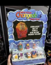 Mcdonald changeables display for sale  Ronkonkoma