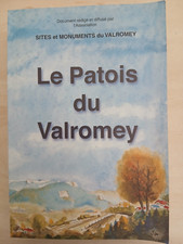Patois valromey sites d'occasion  Belley