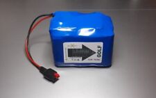 Batteria litio ioni usato  Rieti