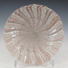 Salviati murano zanfirico for sale  BOLTON