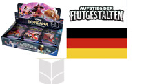 Lorcana aufstieg flutgestalten gebraucht kaufen  Heilbronn