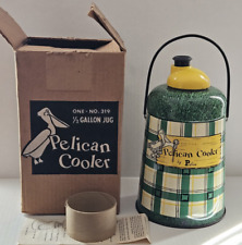 Vtg rare green for sale  Longmeadow