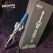 Doctor 12th metal for sale  USA