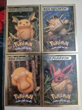Rare pokémon cards for sale  NORWICH