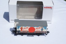 Märklin somo bremserhauswagen gebraucht kaufen  Schwetzingen