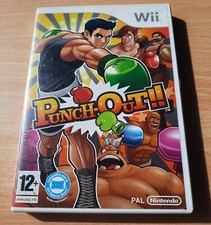 Usado, Wii Punch OUT!! - 2009 Conplet  comprar usado  Enviando para Brazil