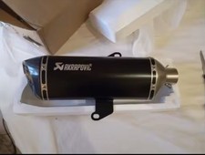 Terminale honda adv usato  Italia