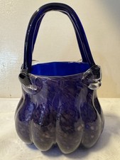 Vintage art glass for sale  STOKE-ON-TRENT