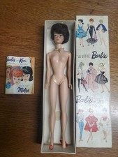 Poupée doll mattel d'occasion  Louviers