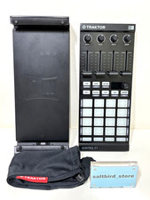 Usado, Controlador de DJ Native Instruments TRAKTOR Kontrol F1 com suporte do Japão comprar usado Usado, Controlador de DJ Native Instruments TRAKTOR Kontrol F1 com suporte do Japão comprar usado  Enviando para Brazil