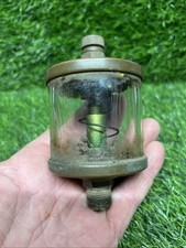 Vintage brass gast for sale  Tucson