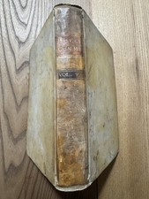 Manoscritto giurisprudenza del usato  Lecce