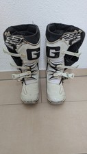 Motorcross stiefel gaerne gebraucht kaufen  Geithain