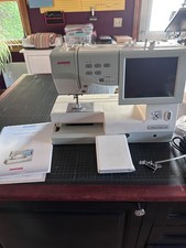 janome memory craft 11000 for sale janome memory craft 11000 for sale Dover
