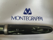 Montegrappa penna stilografica usato  Roma