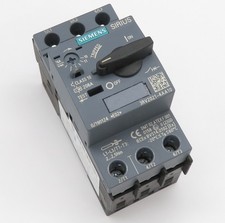 Siemens 3rv2021 4aa10 gebraucht kaufen  Hamburg