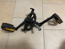 Berg kettcar gokart gebraucht kaufen  Münster
