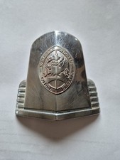Vauxhall motors emblem gebraucht kaufen  Wilnsdorf