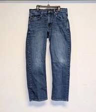 Ariat blue jeans for sale  Cascade