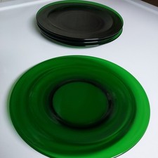 Vintage emerald green for sale  Kingsley