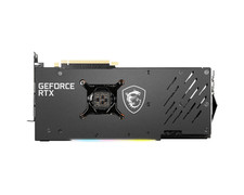 Msi geforce rtx usato  Genova