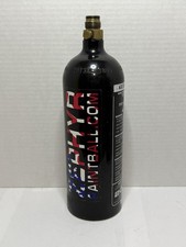 Zephyr refillable aluminum for sale  Princeton