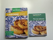 Guides vert michelin d'occasion  Ingwiller