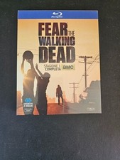 walking dead blu ray usato walking dead blu ray usato  Italia