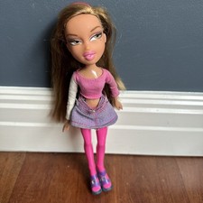 Bratz icandy yasmin d'occasion  Expédié en Belgium