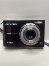 Olympus digital camera for sale  ROTHERHAM