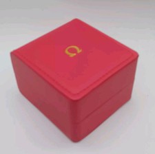 Omega red gold for sale  GRIMSBY