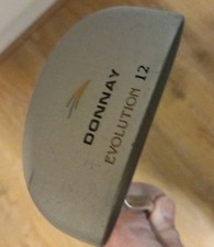 Donnay evolution mallet for sale  LONDON