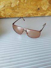 Occhiali sole alfa usato  Resana