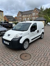 Business box van for sale  EPSOM