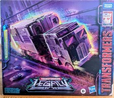 Transformers legacy commander for sale  San Francisco