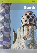 Gaudi architecte artiste d'occasion  Saint-Étienne-du-Bois