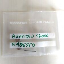 Link hamilton chrono usato  Roma