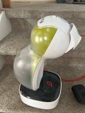 Dolce gusto kapselmaschine gebraucht kaufen  Siegen