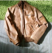lederjacke cognac herren gebraucht kaufen lederjacke cognac herren gebraucht kaufen Wuppertal