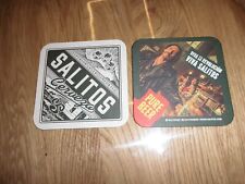 Bierdeckel salitos cewtza gebraucht kaufen  Dürrwangen