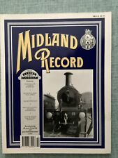 Midland record 14 for sale  WARRINGTON