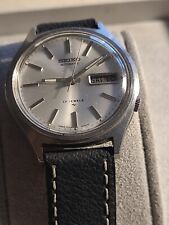 Seiko automatic watch for sale  SUNBURY-ON-THAMES