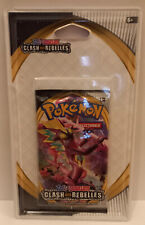 Booster scelle pokemon d'occasion  Cergy-