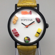 Popstar sushi watch for sale  Pflugerville
