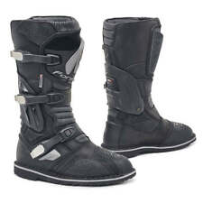 Motorcycle boots forma for sale  Las Vegas