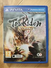 Toukiden kiwami sony gebraucht kaufen  Potsdam