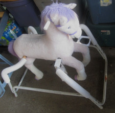 Rockin riding kids for sale  North Brunswick
