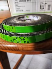 Fugendichtband illmod eco gebraucht kaufen  Leipzig