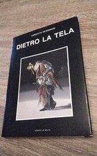 Dietro tela umberto usato  Carrara